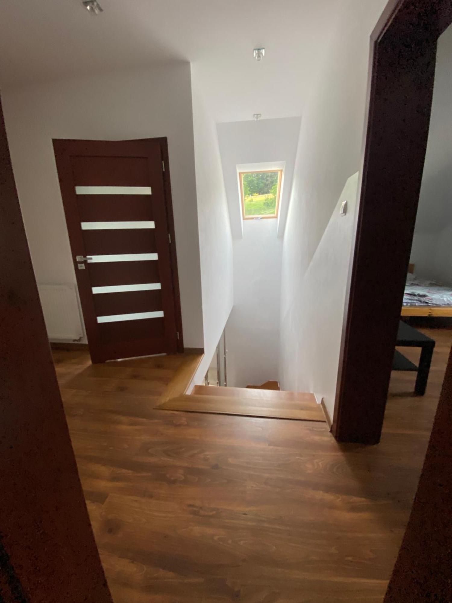 Dom Na Wzgorzu Z Pieknymi Widokami. Miejsce Tropie Villa Luaran gambar