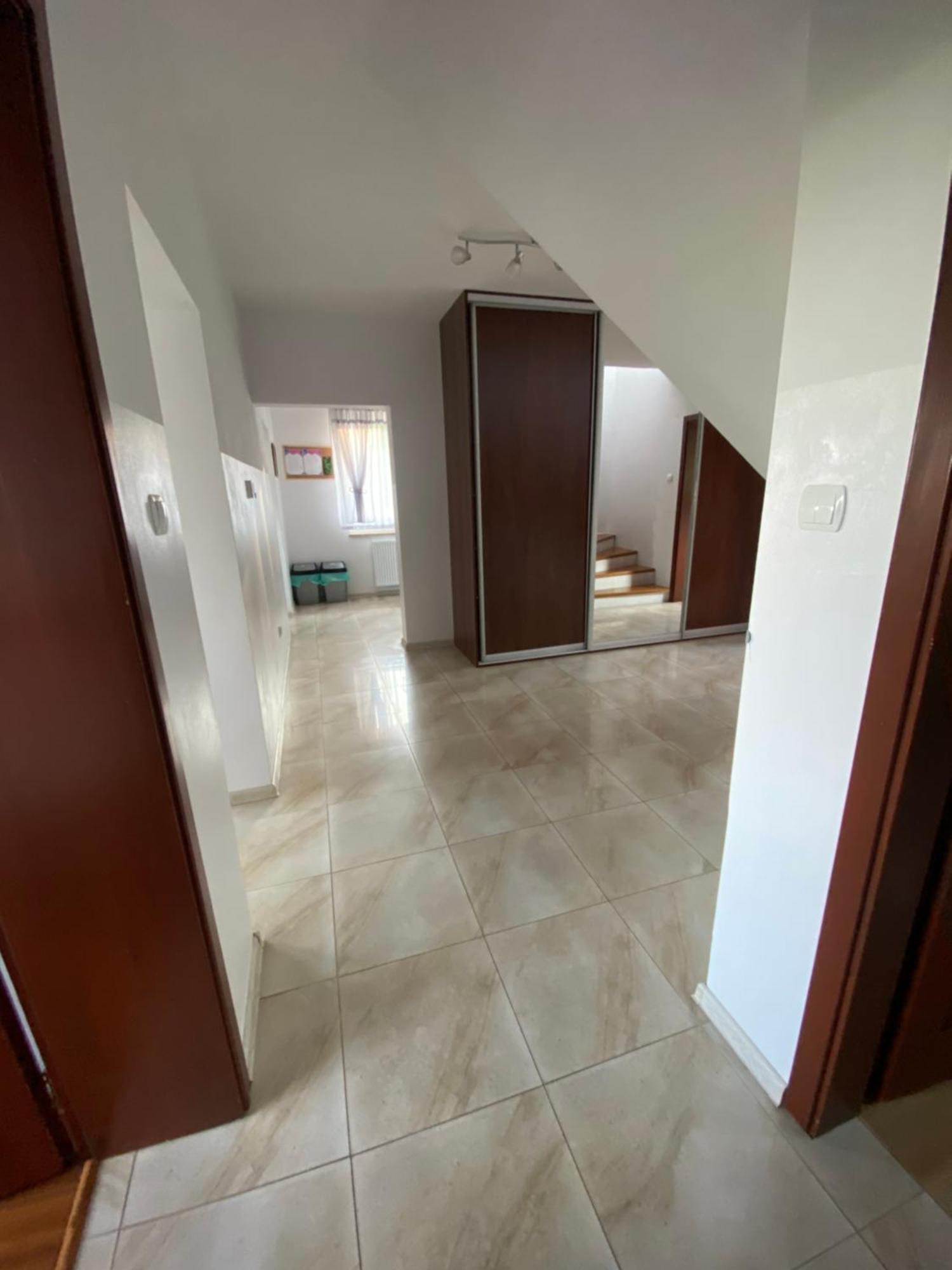 Dom Na Wzgorzu Z Pieknymi Widokami. Miejsce Tropie Villa Luaran gambar