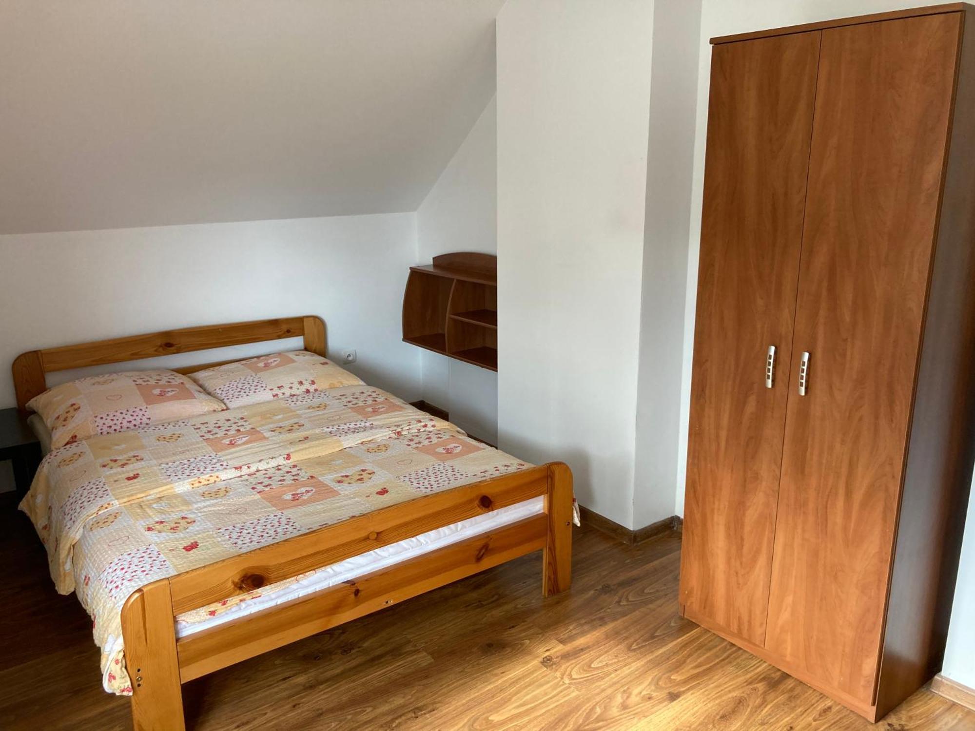 Dom Na Wzgorzu Z Pieknymi Widokami. Miejsce Tropie Villa Luaran gambar